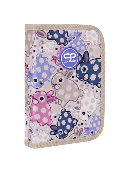 PIÓRNIK CLIPPER WHITE BUNNY COOLPACK zdjęcie 1