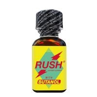 Leather Cleaner Rush Butanol – Środek Do Czyszczenia Skóry 25 Ml