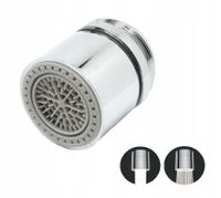 PERLATOR M24 DO BATERII 2-FUNKCJE