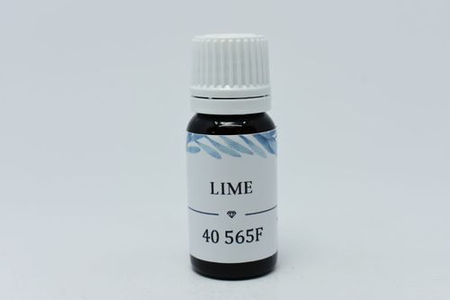 Zapach do świec LIME 10 ml aromat na Arena.pl
