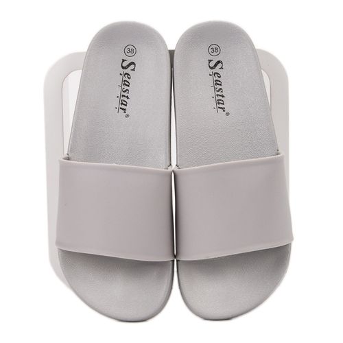 Szare Klapki r.38 na Arena.pl