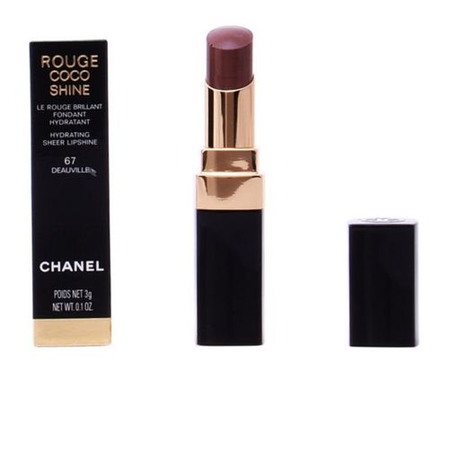 Pomadki Rouge Coco Chanel na Arena.pl