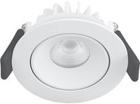 Oprawa sufitowa Downlight Spot LED 4,5W ciepła biel