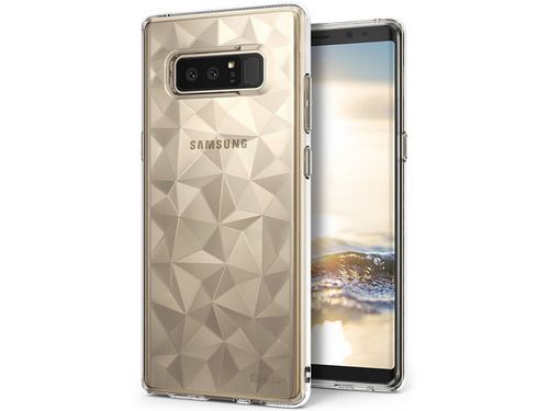 Etui Ringke Air Prism Galaxy Note 8 Clear na Arena.pl