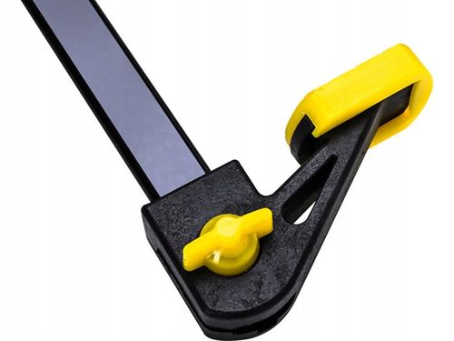 ŚCISK STOLARSKI SZYBKOZACISKOWY JEDNORĘCZNY AUTOMATYCZNY 300mm 2szt. na Arena.pl