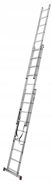 KRAUSE CORDA drabina 3x9 30399 zdjęcie 12