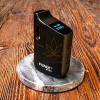 Fenix Mini Waporyzator suszu CBD THC