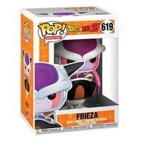 funko pop! anime dragonball z frieza 619