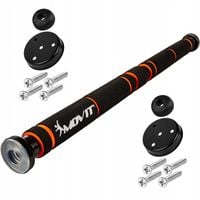 TELESKOPOWY DRĄŻEK ROZPOROWY DO PODCIĄGANIA 350 KG