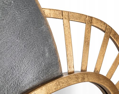 Lustro Mauro Ferretti ścienne 5,7 x 90,8 mm na Arena.pl