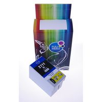 Zamiennik tuszu T27114012 Czarny Wydajny (XL)