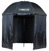 PARASOL WĘDKARSKI PEŁNY NECO PRO GUMOWANE SZWY 250CM