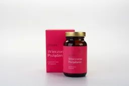 Suplement diety LOVA Dla Kobiet Wieczorne Pożądanie Wspierające Libido zdjęcie 3