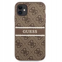 ETUI MARKOWE GUESS DO IPHONE 11 CASE COVER