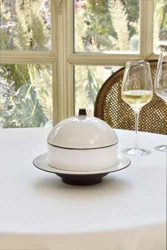 Dim Sum set Equinoxe biały na Arena.pl