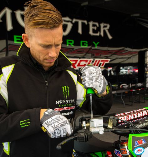 rękawice mechanix specialty vent na Arena.pl