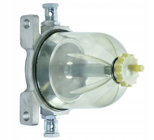 Separator wody układu paliwowego MF-3 MF-4 Bizon FS04-00.00 POLJET MF02-032 na Arena.pl