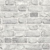 TAPETA CEGŁA 3D CEGIEŁKA MUR WINYLOWA NA FLIZELINA