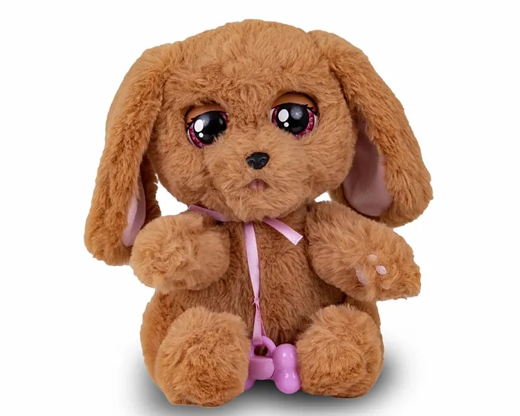 EPEE Psytulaski Plusz interaktywny Cocker Spaniel zdjęcie 2