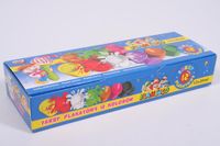 ND39_344564 FARBY PLAK 12KOL 20ML FLAMINGO 299125