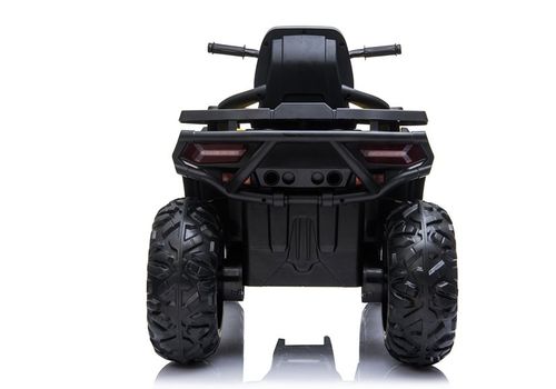 Quad na Akumulator XMX607 Żółty na Arena.pl