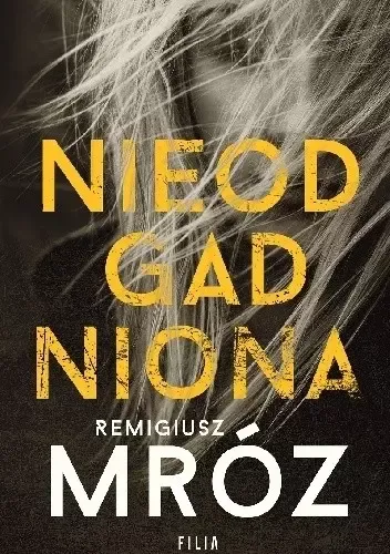 Nieodgadniona zdjęcie 1