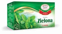 MALWA Zielona Mięta 20tb x 2g