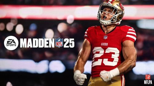 Gra Xbox Series Madden NFL 25 na Arena.pl