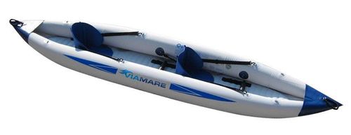Kajak Viamare Kayak 400 na Arena.pl
