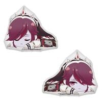 Poduszka Chibi Genshin Impact - Rosaria