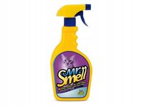 MR SMELL KOT 500 ml usuwa zapach moczu kotów