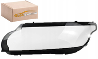 Klosz szkło do reflektora lamp Range Rover Sport II (13-17) Lewy
