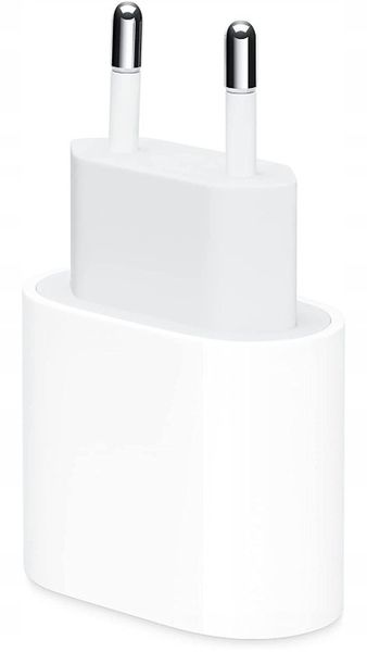 SZYBKA ŁADOWARKA KOSTKA 20W DO APPLE IPHONE X 11 12 13 14 15 ZASILACZ USB-C zdjęcie 8