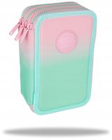 Piórnik potrójny z wyposażeniem Jumper 3 CoolPack