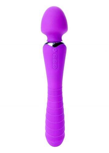 Masażer SALLY Purple 36 functions na Arena.pl