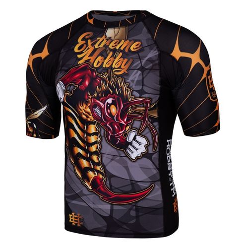 Extreme Hobby rashguard HORNET Size - M na Arena.pl