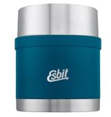 Termos obiadowy Esbit Food Jug Sculptor 0,5 l niebieski