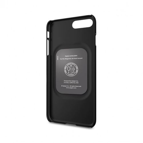 Spigen Thin Fit do iPhone 7 Plus (czarny) na Arena.pl