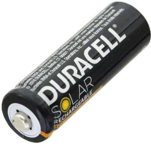 Akumulator solarny Duracell na Arena.pl