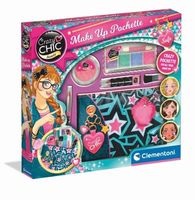 ND39_495253 ZEST PIEKN MAKEUP CRAZY 30X5X28 KOSMET AKC CLMWB