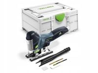 WYRZYNARKA AKUMULATOROWA PSC 420 EB-BASIC FESTOOL