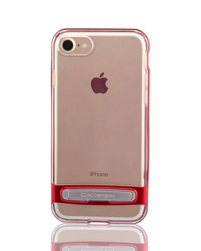 DREAM BUMPER MERCURY Apple iPhone 7/8 4,7- RED na Arena.pl