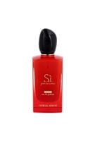 tester armani si passione intense edp 100ml