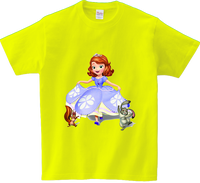 Koszulka T-shirt Jej Wysokość Zosia - Sofia