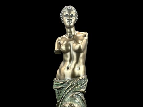 RZEŹBA VENUS Z MILO VERONESE WU70613A4 na Arena.pl