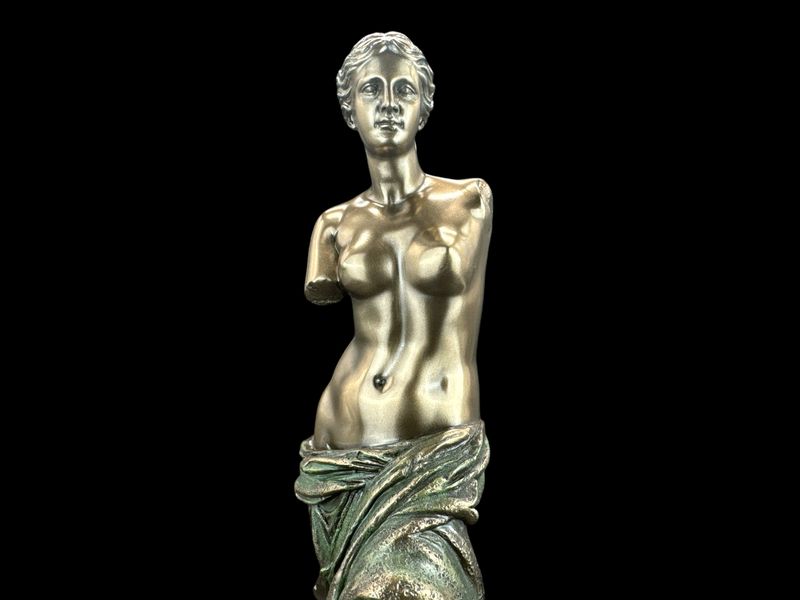 RZEŹBA VENUS Z MILO VERONESE WU70613A4 zdjęcie 7
