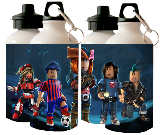 Bidon Roblox zdjęcie 1