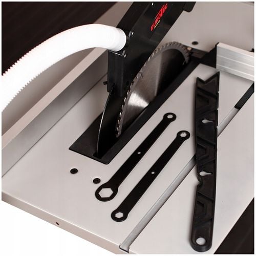 PIŁA STOŁOWA KRAJZEGA PILARKA TARCZOWA DO CIĘCIA DREWNA CYRKULARKA + na Arena.pl