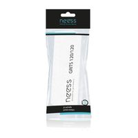 NEESS Blok polerujący 120/120 (2065)  1szt