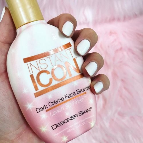 DESIGNER SKIN INSTANT ICON FACE BRONZER DO TWARZY na Arena.pl